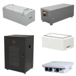 Baterie BYD