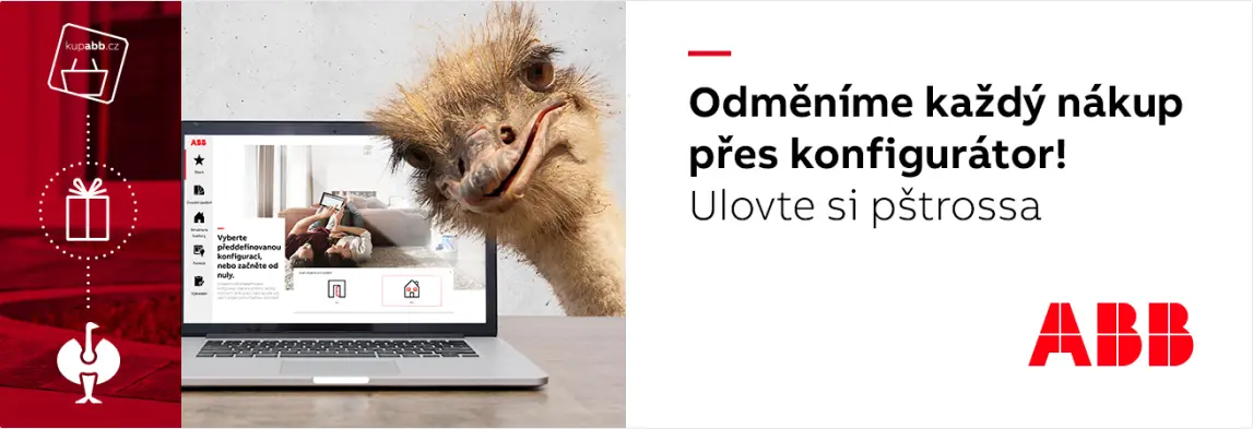 Testovací banner